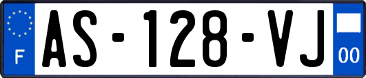 AS-128-VJ