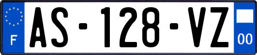 AS-128-VZ