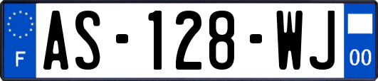AS-128-WJ