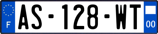 AS-128-WT