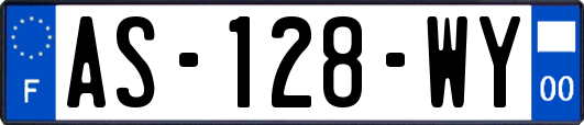 AS-128-WY