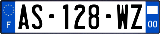 AS-128-WZ