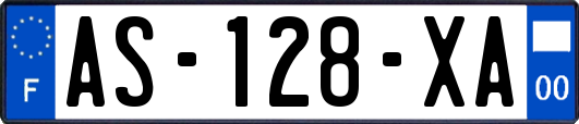 AS-128-XA