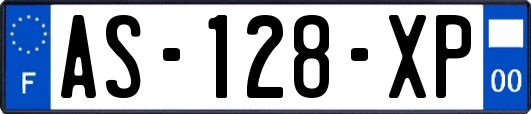 AS-128-XP