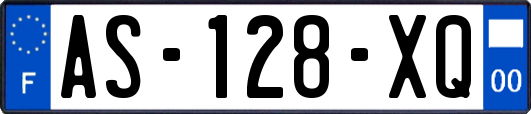 AS-128-XQ