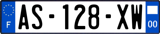 AS-128-XW