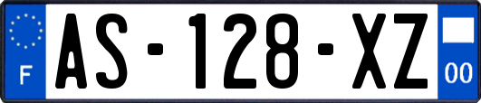 AS-128-XZ