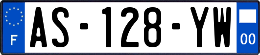 AS-128-YW