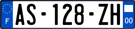 AS-128-ZH