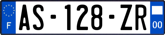 AS-128-ZR