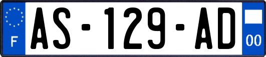 AS-129-AD