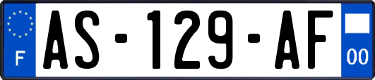 AS-129-AF