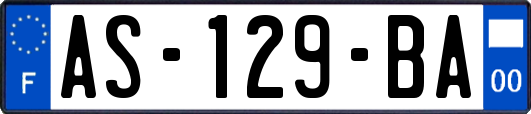 AS-129-BA