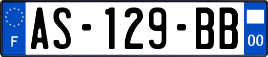AS-129-BB