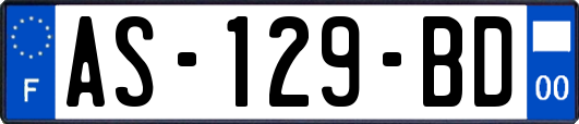 AS-129-BD