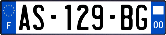 AS-129-BG