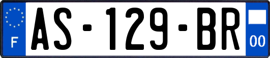 AS-129-BR