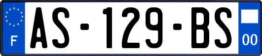 AS-129-BS