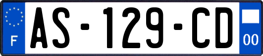 AS-129-CD