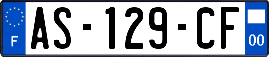 AS-129-CF