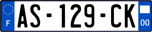 AS-129-CK