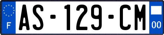 AS-129-CM