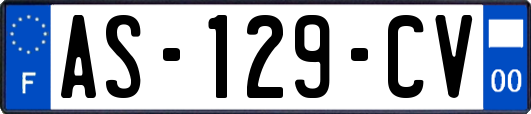 AS-129-CV