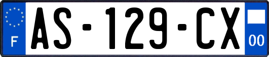 AS-129-CX