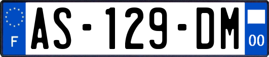 AS-129-DM