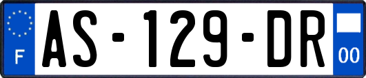 AS-129-DR