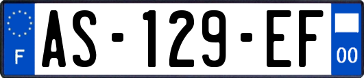 AS-129-EF