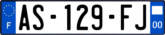 AS-129-FJ