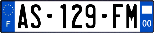 AS-129-FM