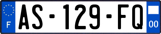 AS-129-FQ