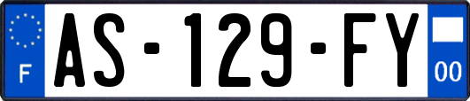 AS-129-FY