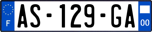 AS-129-GA