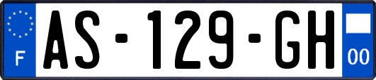 AS-129-GH