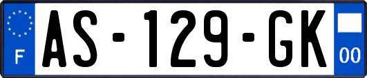 AS-129-GK
