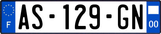 AS-129-GN