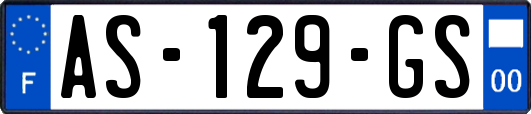 AS-129-GS