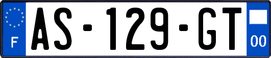 AS-129-GT