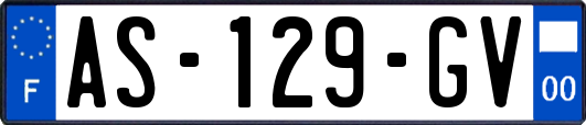 AS-129-GV