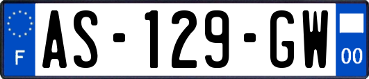 AS-129-GW