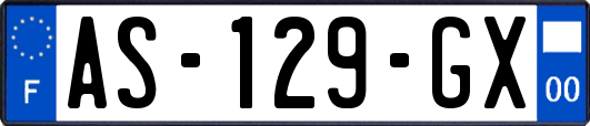 AS-129-GX