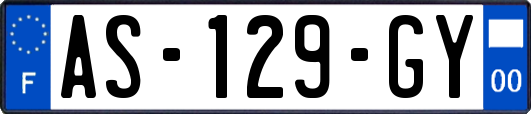 AS-129-GY