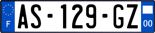 AS-129-GZ