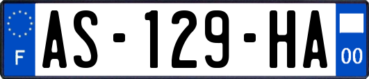AS-129-HA