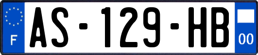 AS-129-HB