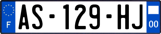 AS-129-HJ