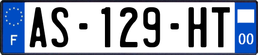 AS-129-HT